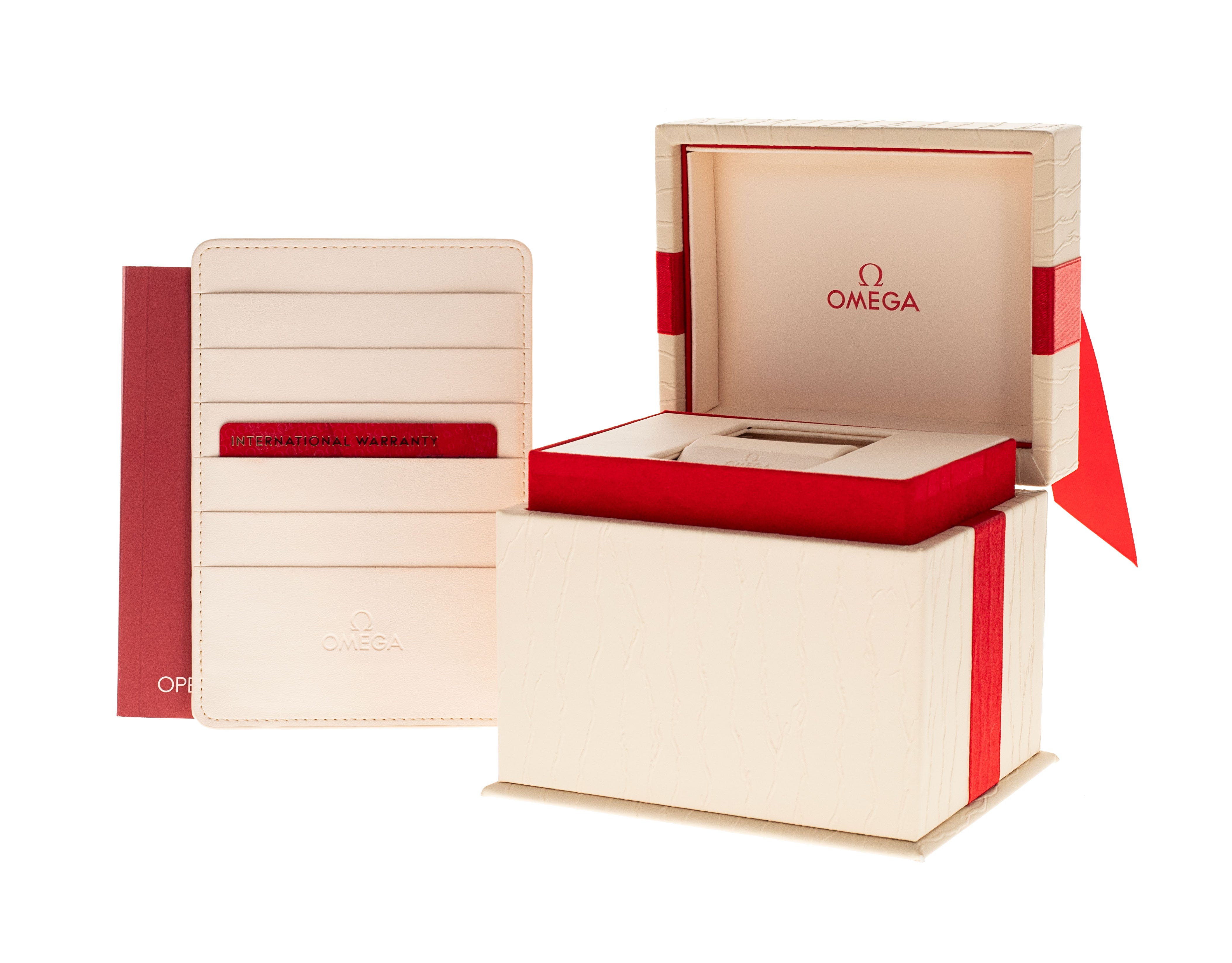Omega Constellation Ladies 131.50.28.60.55.001