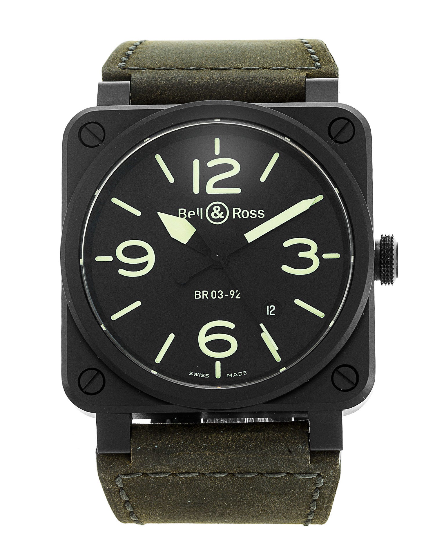 Watch