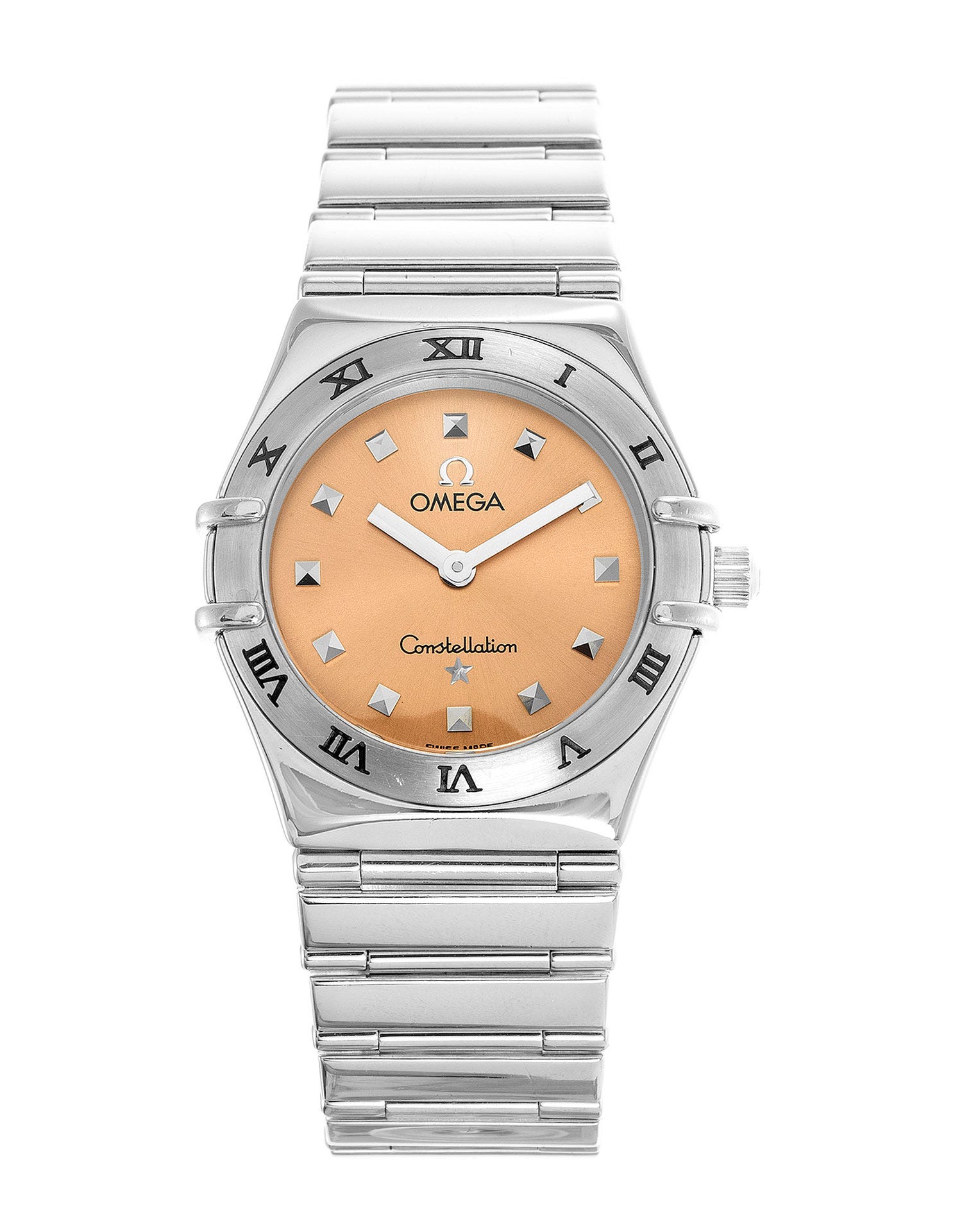 Omega Constellation Ladies 1571.61.00