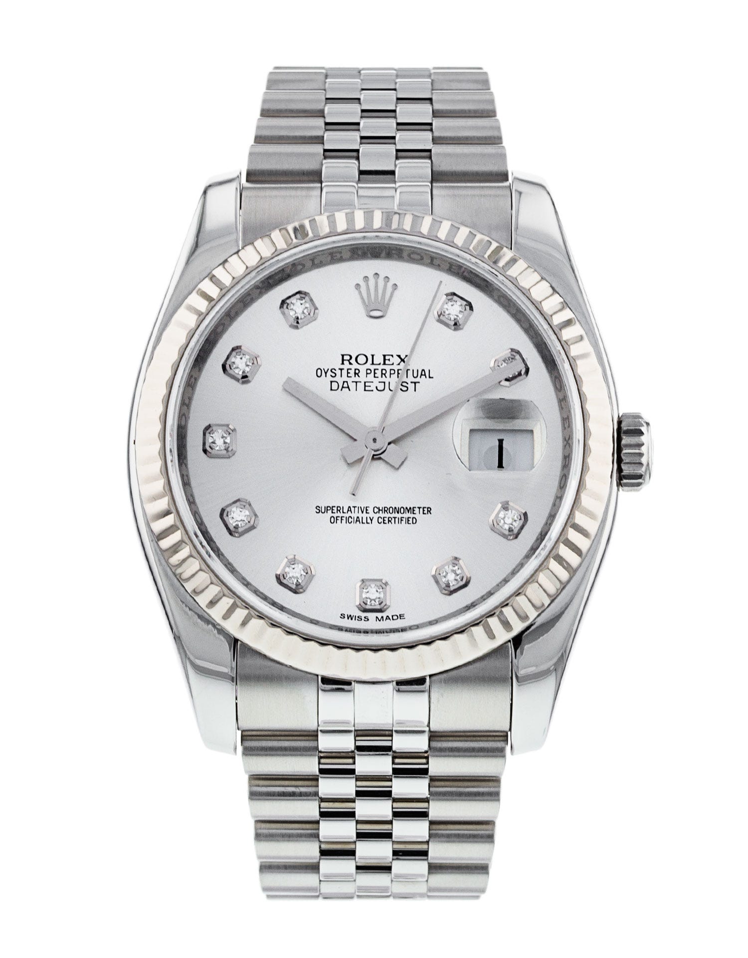 Rolex Datejust 116234