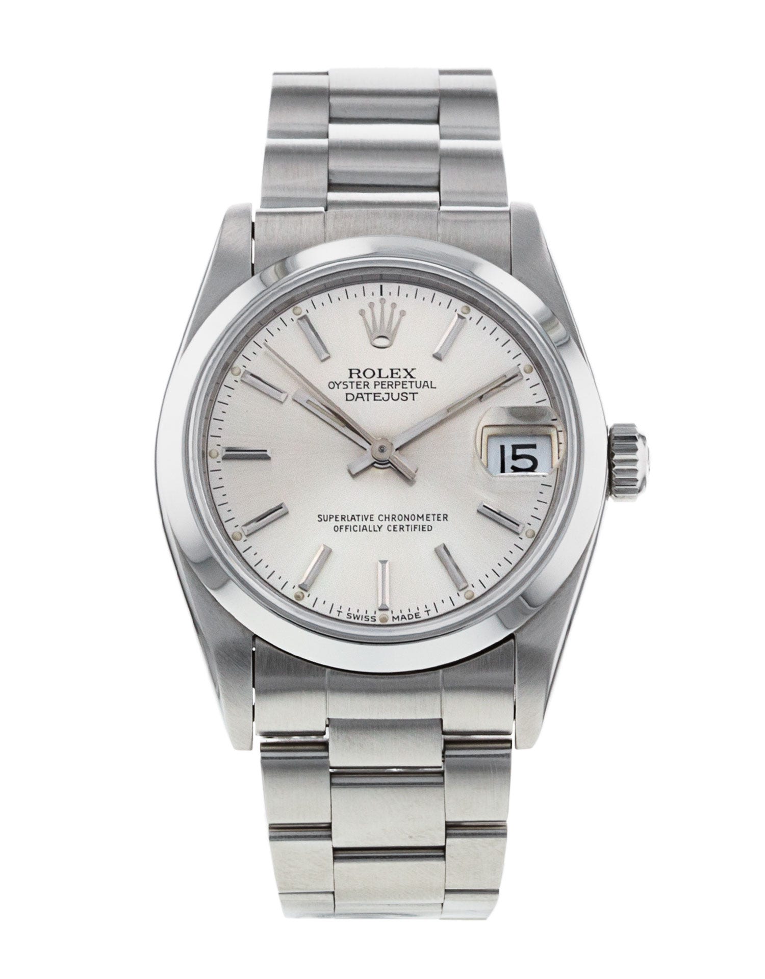 Watch