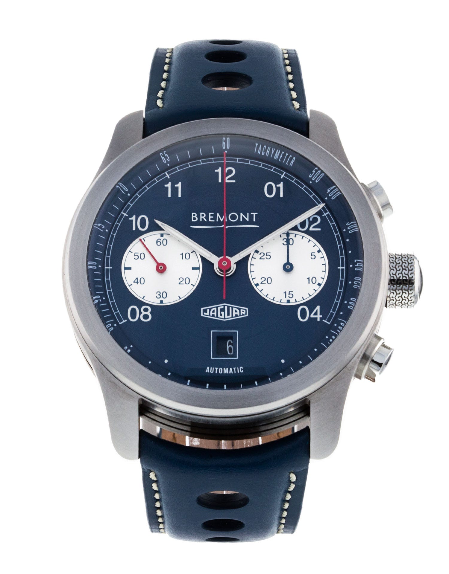 Bremont Jaguar D-Type 243917