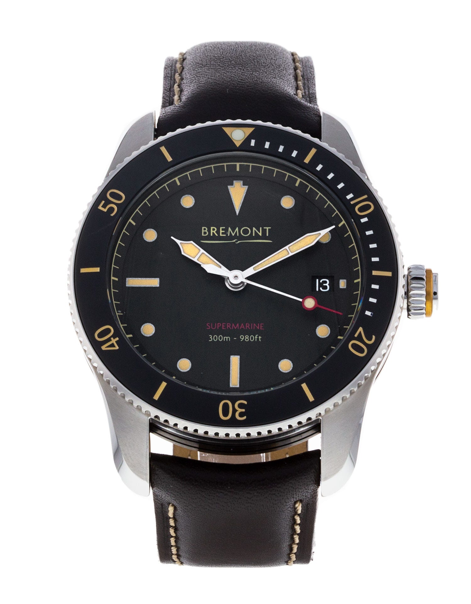Bremont Supermarine S301/BK 266476