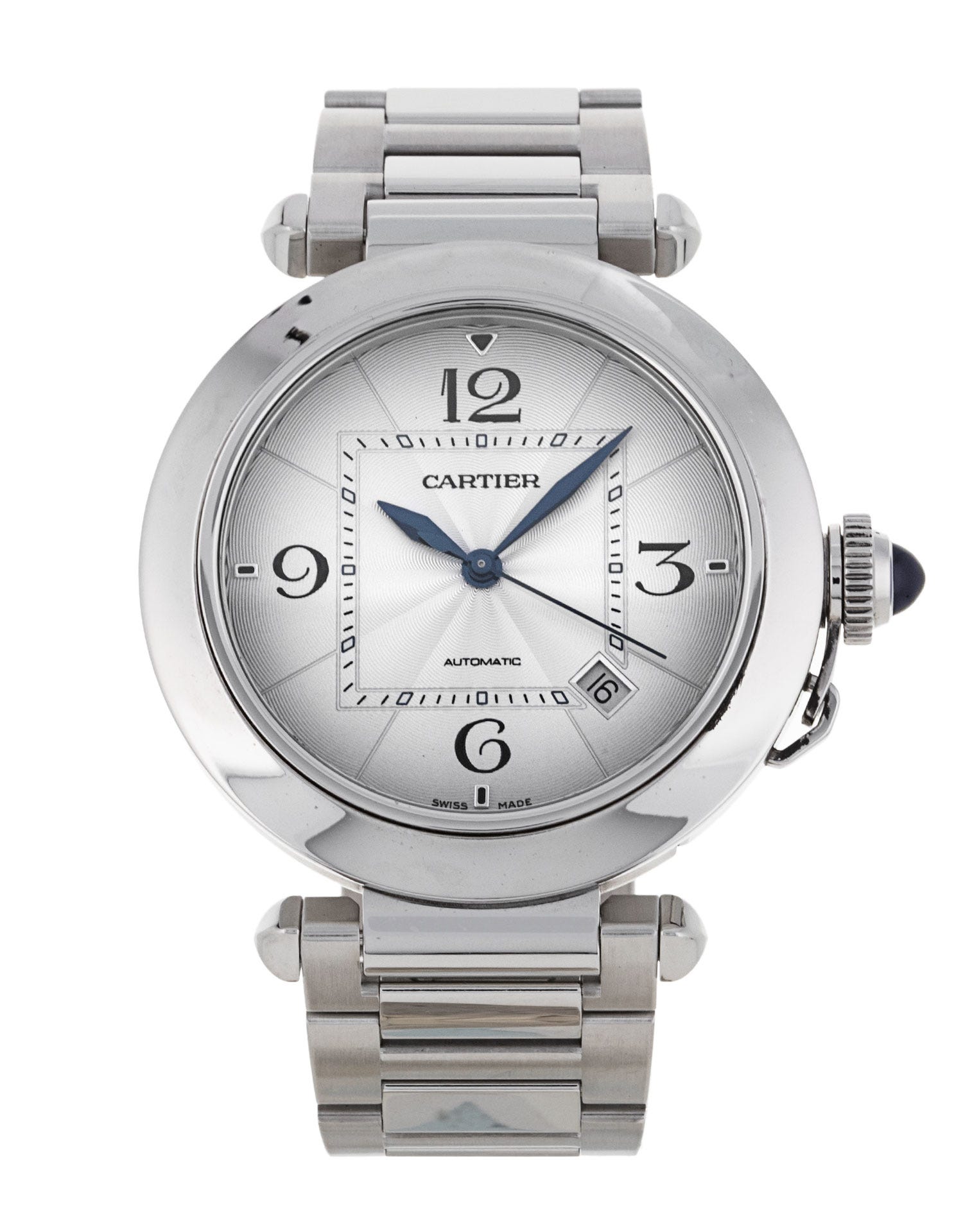 Pre-Owned Cartier Pasha Watch