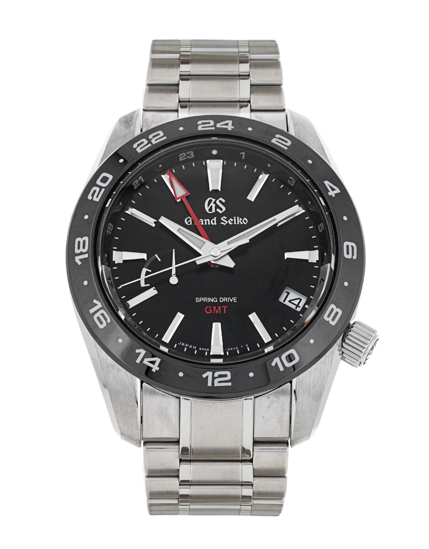 Grand Seiko Sport Collection SBGE253 271390