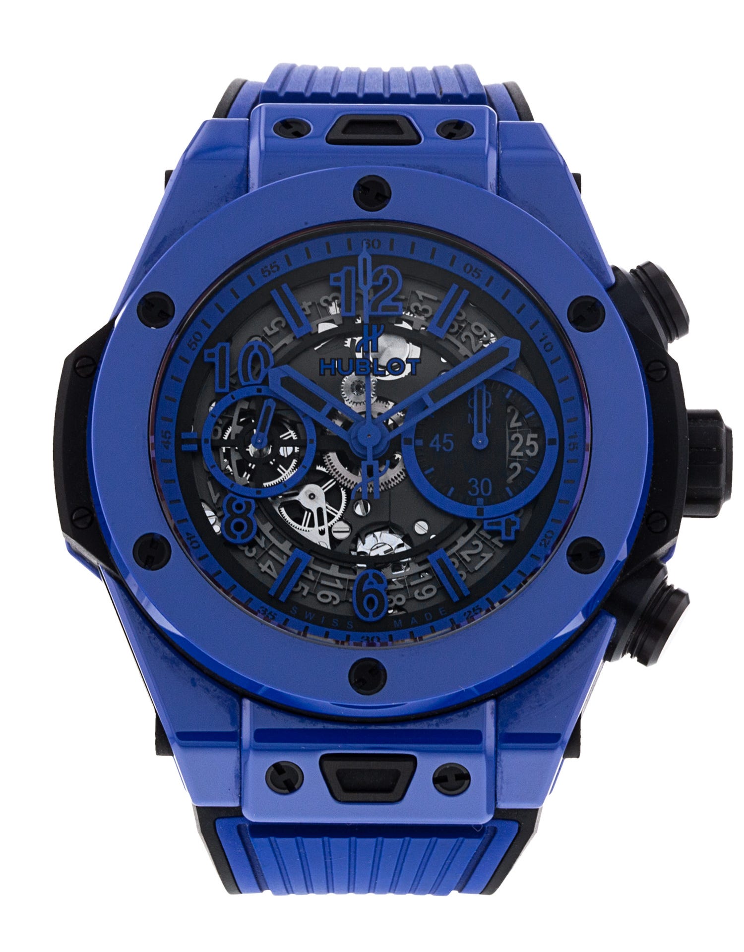 Hublot Big Bang 411.ES.5119.RX