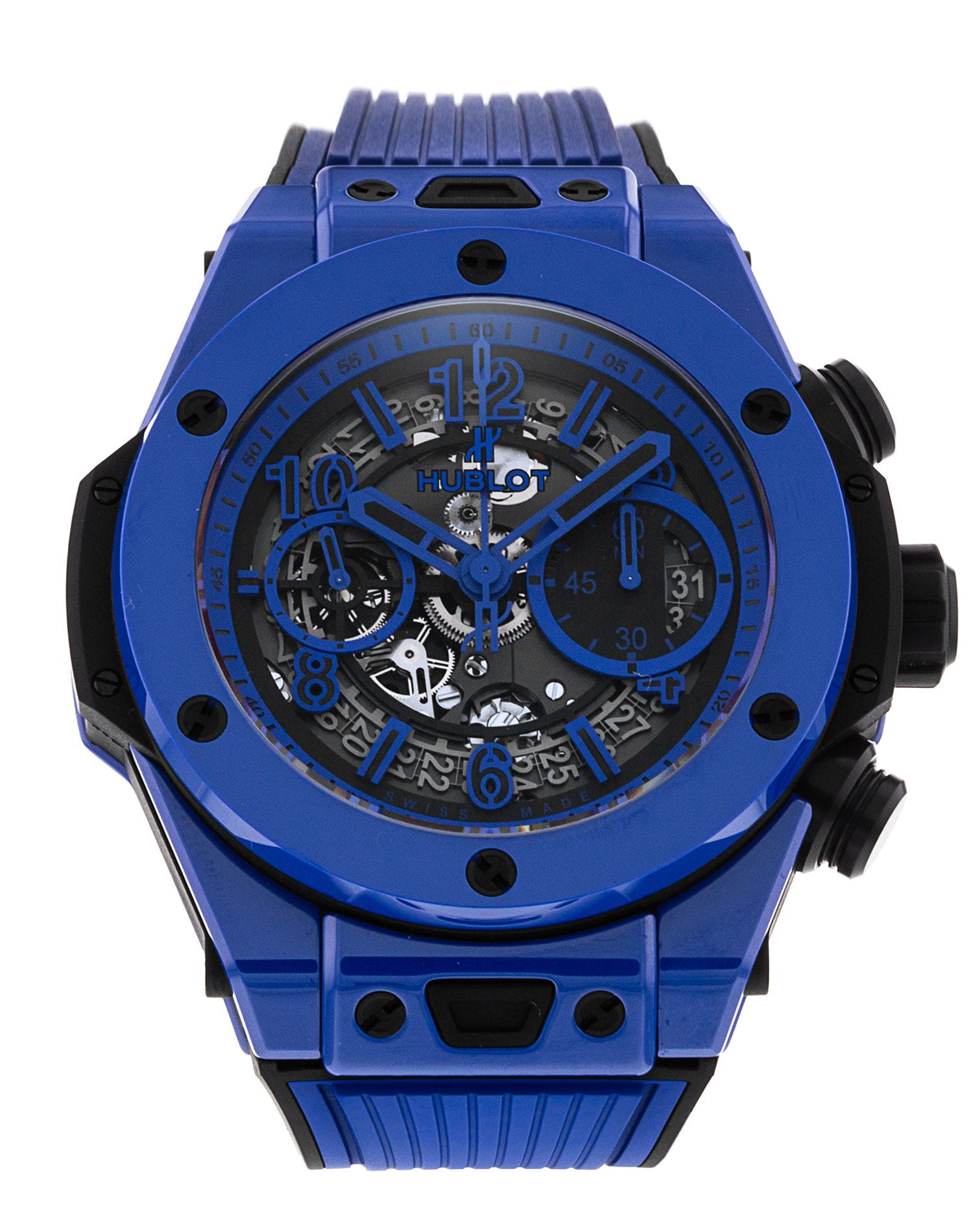 Hublot Big Bang 411.ES.5119.RX