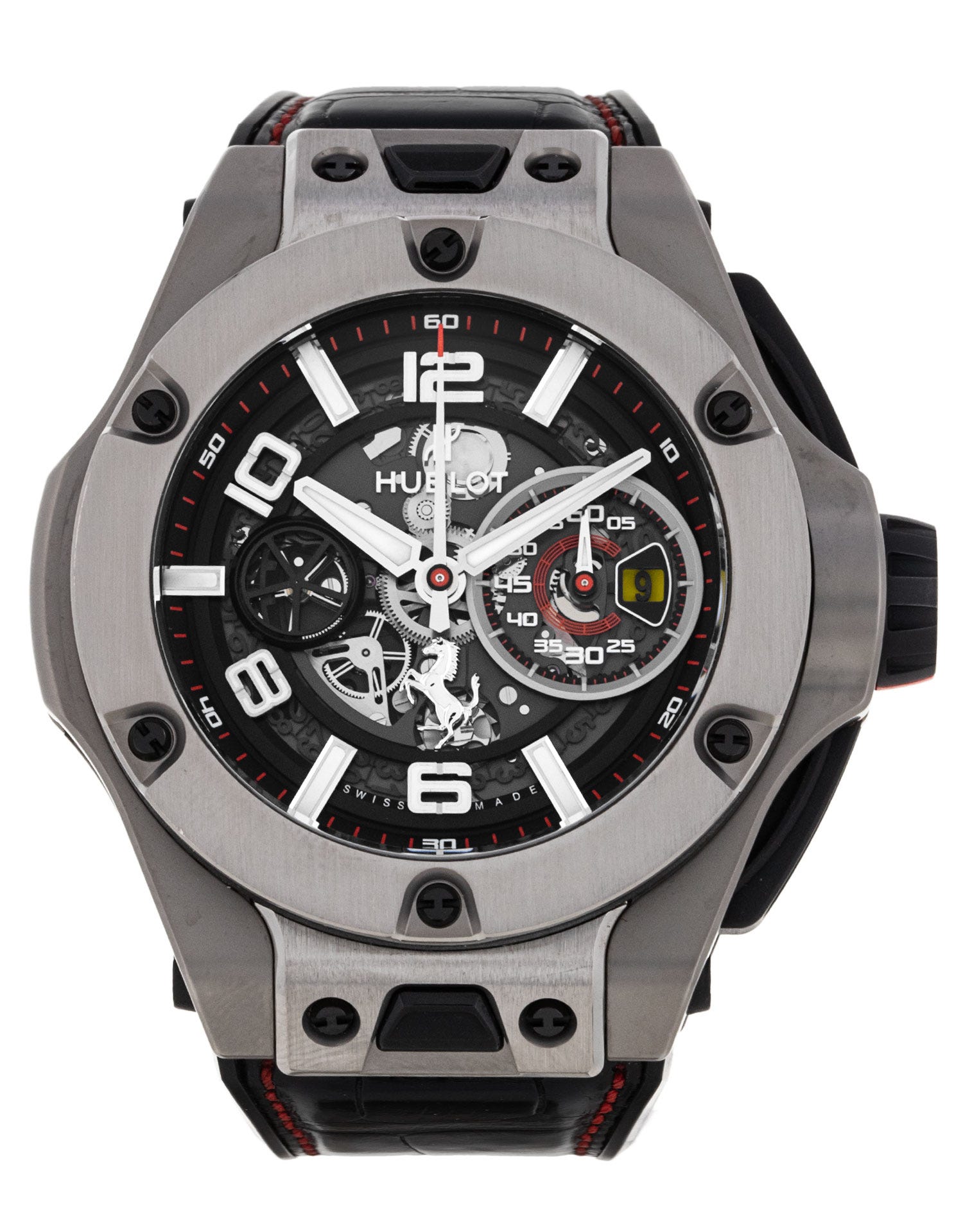 Hublot Big Bang 402.NX.0123.WR