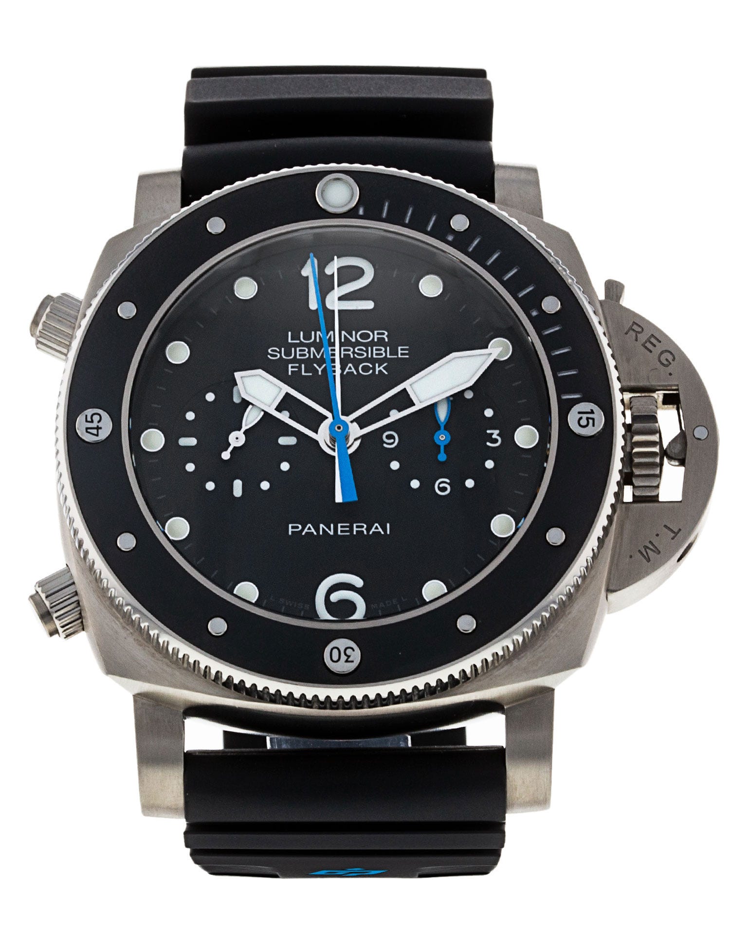 Panerai Luminor Submersible PAM00615 245279