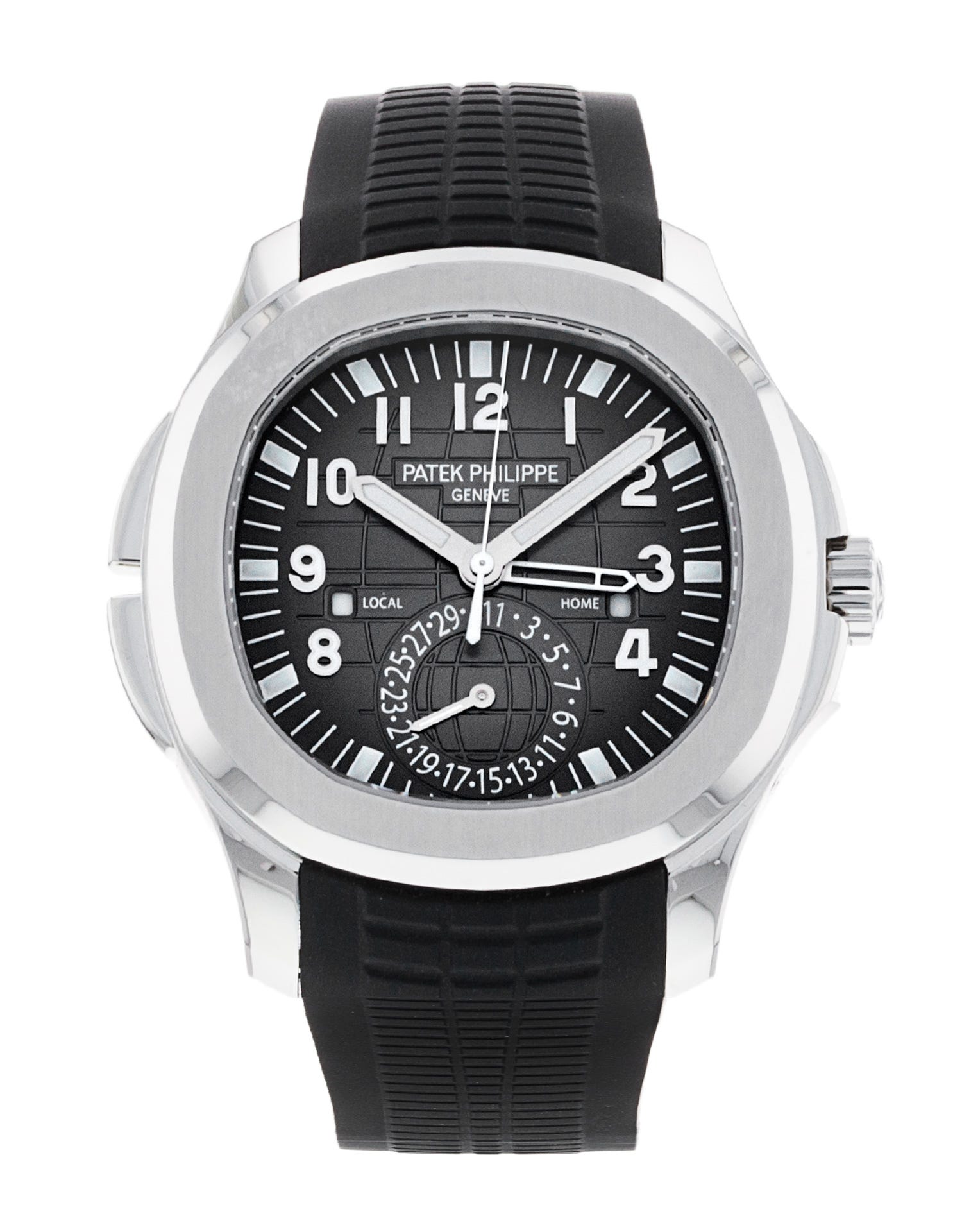 Patek Philippe Aquanaut 5164A-001 244125
