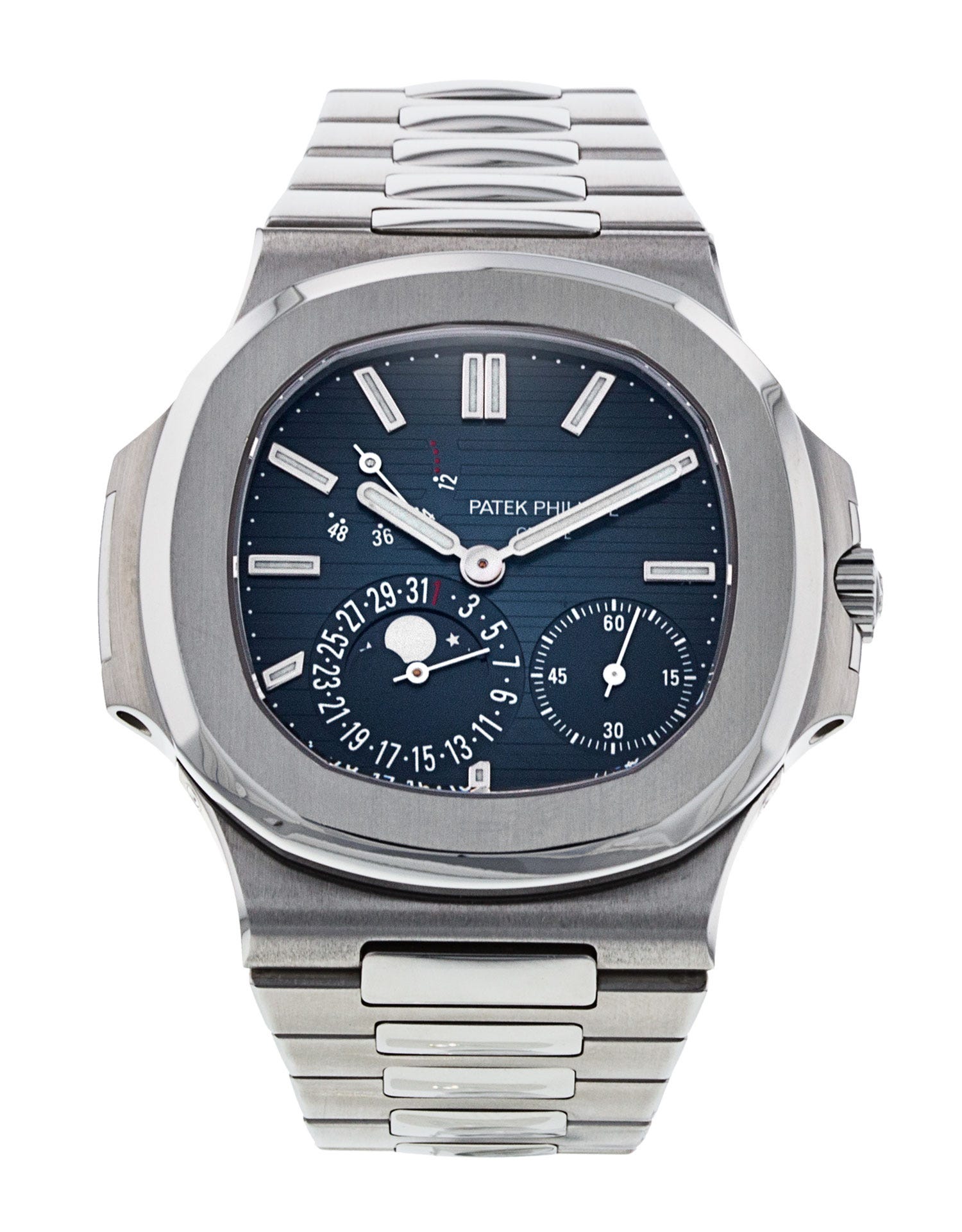Patek Philippe Nautilus 5712/1A-001 244317