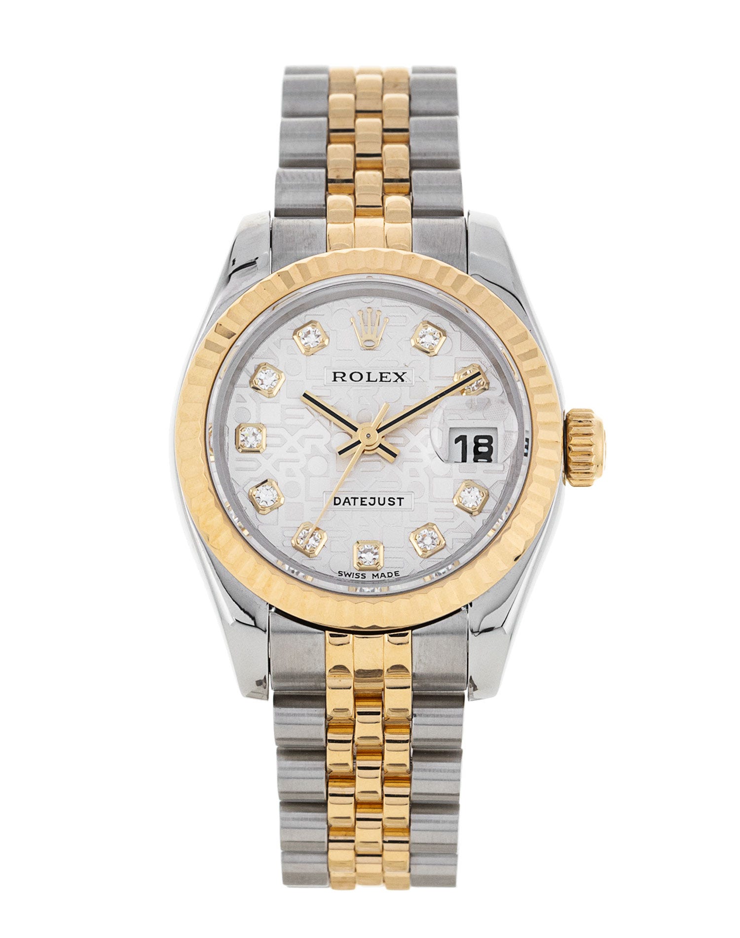 Rolex Datejust Lady 179173