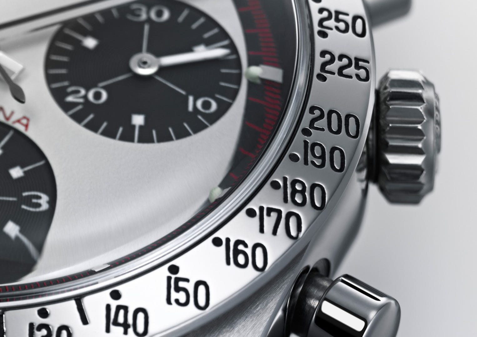 Exotic-dial vintage Daytonas are hugely sought-after