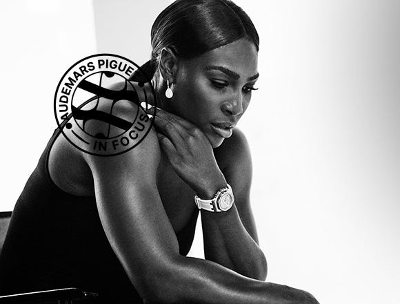 Feature: 7 Celebrities Who Love Their Audemars Piguet Watch