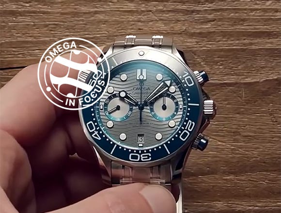 Feature: 3 Things You’ve Got To Know About Omega