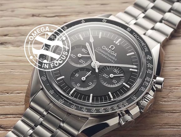 Feature: 3 More Things You’ve Got To Know About Omega
