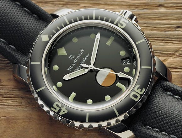 Feature: How Can Dive Bezels Save A Life? 