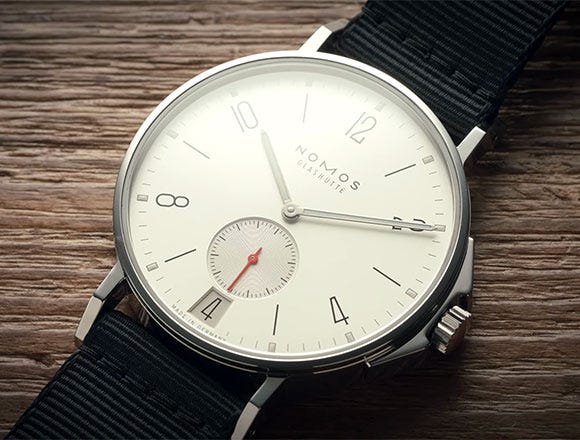 Feature: The Perfect Alternative 3 Watch Collection