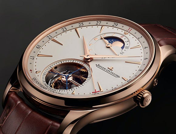 News: The Watchmaker’s Watchmaker Shows Us All How It’s Done