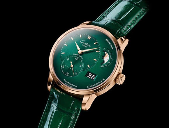 Feature: Is Green The New Monochrome?