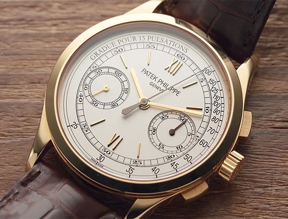Feature: 5 Things You Didn't Know A Watch Could Do