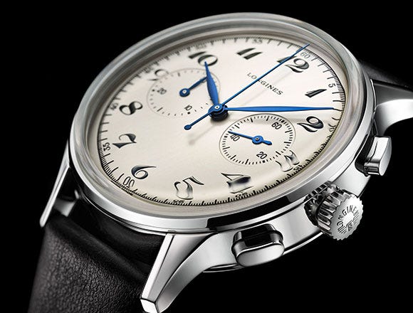Feature: 3 Longines Reissues That Have Collectors SCARED!