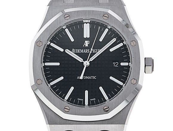 Feature: How Do OUR Top 5 Steel Watches Compare To YOURS?
