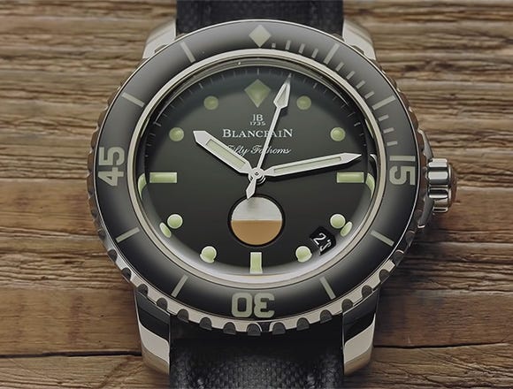 Feature: 5 Rolex Alternatives That Are Actually Better