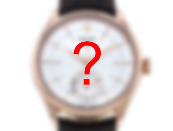 Feature: 3 Reasons To LOVE The Rolex Everybody Hates