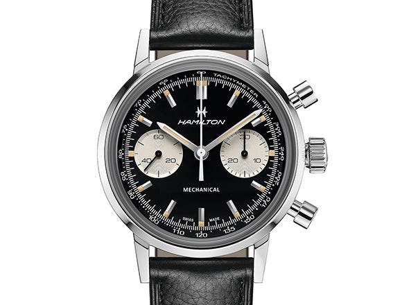 Feature: Superb chronographs for LESS than £3.5k