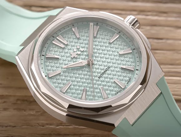 Feature: Tissot PRX 35mm vs Christopher Ward Twelve 36mm
