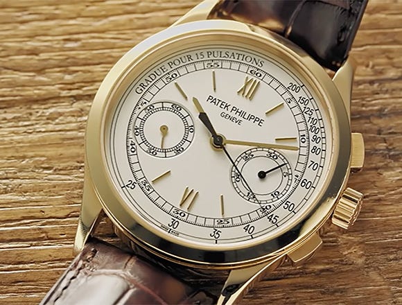 Feature: Watches that are more affordable than you think