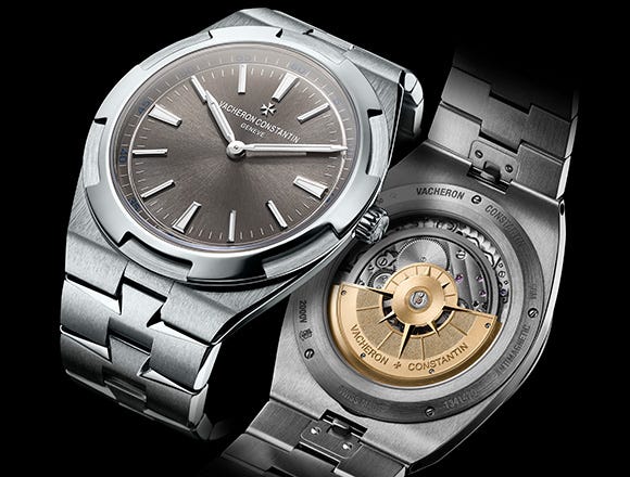 Feature: What does ‘automatic’ mean in a watch?