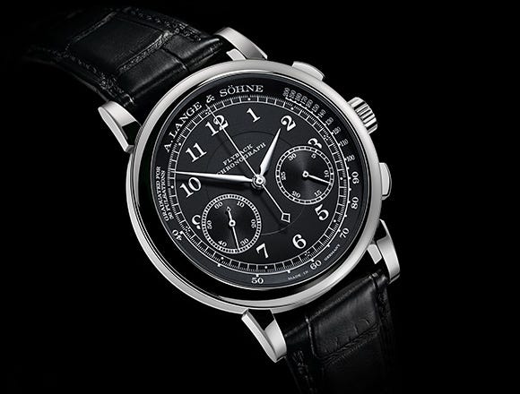 Feature: What is a chronograph watch?